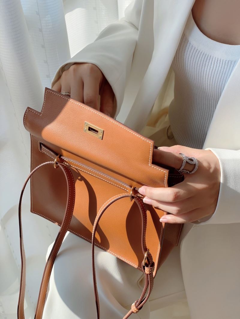 Hermes Kelly Bags